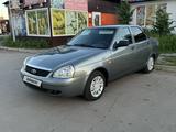 ВАЗ (Lada) Priora 2170 2011 года за 2 400 000 тг. в Костанай – фото 2