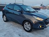 Hyundai ix35 2010 годаүшін8 000 000 тг. в Усть-Каменогорск