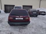 Volkswagen Passat 1989 годаүшін700 000 тг. в Кокшетау – фото 4