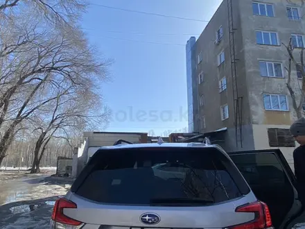 Subaru Forester 2020 года за 16 000 000 тг. в Усть-Каменогорск – фото 13