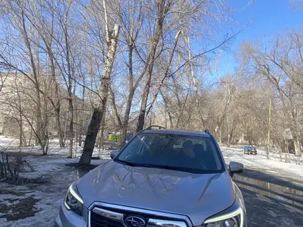 Subaru Forester 2020 года за 16 000 000 тг. в Усть-Каменогорск – фото 8