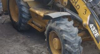 Caterpillar  432E 2008 годаүшін6 000 000 тг. в Шымкент