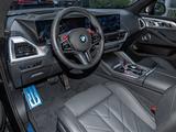 BMW XM 2024 годаүшін91 000 000 тг. в Усть-Каменогорск – фото 4