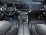 BMW XM 2024 года за 91 000 000 тг. в Усть-Каменогорск – фото 5