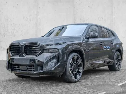 BMW XM 2024 года за 91 000 000 тг. в Усть-Каменогорск