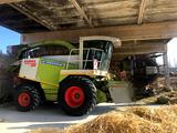 Claas  Jaguar 850 2000 года за 45 000 000 тг. в Шымкент