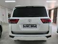 Toyota Land Cruiser 2023 годаfor55 000 000 тг. в Алматы – фото 6