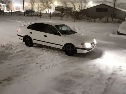 Toyota Carina E 1993 года за 2 100 000 тг. в Аркалык