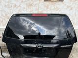 Задняя крышка багажника Toyota Highlander за 35 000 тг. в Есик
