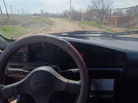 Mazda 626 1990 года за 600 000 тг. в Тараз – фото 3