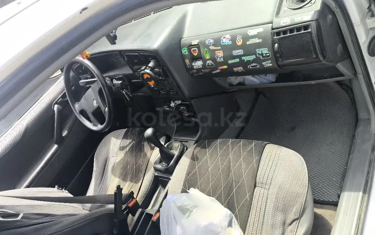 Volkswagen Passat 1991 годаүшін600 000 тг. в Шымкент