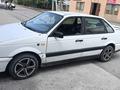 Volkswagen Passat 1991 годаүшін600 000 тг. в Шымкент – фото 3
