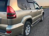 Toyota Land Cruiser Prado 2004 года за 10 000 000 тг. в Семей – фото 5