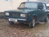 ВАЗ (Lada) 2107 2007 года за 330 000 тг. в Жетысай