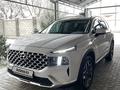 Hyundai Santa Fe 2021 годаүшін17 500 000 тг. в Тараз