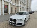 Audi A6 2015 года за 10 700 000 тг. в Астана – фото 9