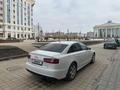 Audi A6 2015 года за 10 700 000 тг. в Астана – фото 8