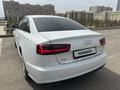 Audi A6 2015 годаүшін10 700 000 тг. в Астана – фото 11