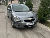 Chevrolet Cobalt 2022 года за 6 450 000 тг. в Тараз