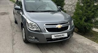 Chevrolet Cobalt 2022 года за 6 800 000 тг. в Тараз