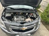 Chevrolet Cobalt 2022 года за 6 800 000 тг. в Тараз – фото 4