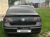 Volkswagen Passat 2006 года за 3 000 000 тг. в Талдыкорган – фото 3