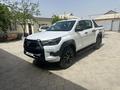 Toyota Hilux 2023 годаүшін24 500 000 тг. в Актау – фото 2