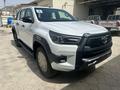 Toyota Hilux 2023 годаүшін23 800 000 тг. в Актау – фото 7