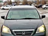 Honda Odyssey 2005 года за 6 800 000 тг. в Актобе