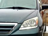 Honda Odyssey 2005 года за 6 800 000 тг. в Актобе – фото 5