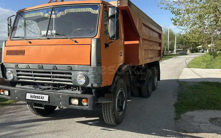 КамАЗ  5511 1990 года за 7 300 000 тг. в Аксукент