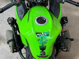 Kawasaki  ER-6f (Ninja 650R) 2008 года за 2 600 000 тг. в Алматы