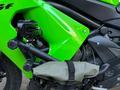Kawasaki  ER-6f (Ninja 650R) 2008 года за 2 600 000 тг. в Алматы – фото 4