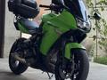 Kawasaki  ER-6f (Ninja 650R) 2008 года за 2 600 000 тг. в Алматы – фото 8