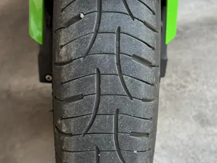 Kawasaki  ER-6f (Ninja 650R) 2008 года за 2 600 000 тг. в Алматы – фото 5