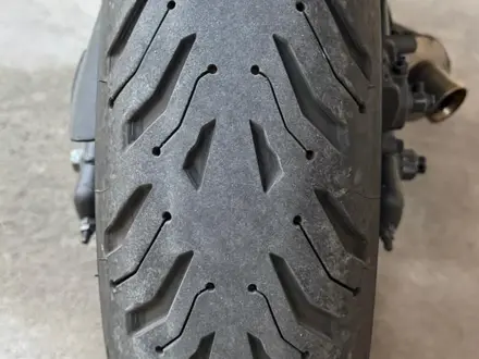 Kawasaki  ER-6f (Ninja 650R) 2008 года за 2 600 000 тг. в Алматы – фото 6