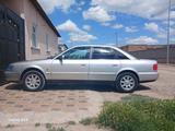 Audi A6 1994 года за 3 300 000 тг. в Шымкент – фото 2