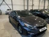 Kia Optima 2018 года за 7 700 000 тг. в Алматы