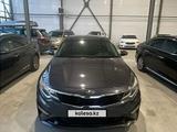 Kia Optima 2018 года за 7 700 000 тг. в Алматы – фото 2