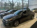Kia Optima 2018 года за 7 700 000 тг. в Алматы – фото 3
