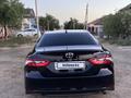 Toyota Camry 2021 года за 11 500 000 тг. в Кызылорда – фото 10