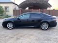 Toyota Camry 2021 года за 11 500 000 тг. в Кызылорда – фото 12