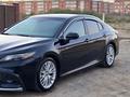Toyota Camry 2021 года за 11 500 000 тг. в Кызылорда – фото 5