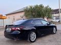 Toyota Camry 2021 года за 11 500 000 тг. в Кызылорда – фото 9