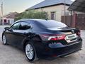 Toyota Camry 2021 года за 11 500 000 тг. в Кызылорда – фото 8