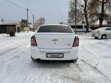 Chevrolet Cobalt 2022 года за 4 750 000 тг. в Павлодар – фото 4