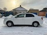 Chevrolet Cobalt 2022 года за 4 750 000 тг. в Павлодар