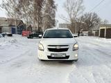 Chevrolet Cobalt 2022 года за 4 750 000 тг. в Павлодар – фото 2