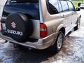 Suzuki XL7 2002 годаүшін4 500 000 тг. в Алматы – фото 2