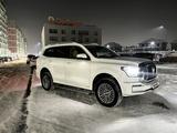 Tank 500 2024 года за 23 700 000 тг. в Алматы – фото 2
